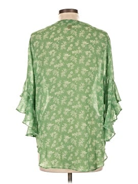Vince Camuto 3/4 Sleeve Blouse (view 2)