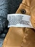 A New Day 100% Polyurethane Brown Vest Size L - photo 7