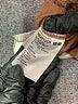 HEATTECH Brown Long Sleeve Top Size L - photo 8