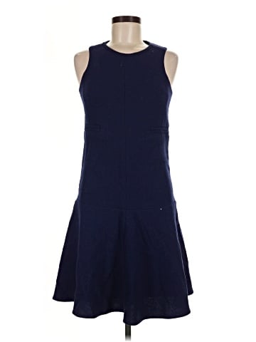 Carven Casual Dress (view 1)