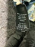 Zac & Rachel 100% Polyester Floral Black 3/4 Sleeve Blouse Size 1X - photo 8