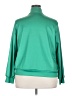 Assorted Brands Color Block Green Track Jacket Size 2X - photo 2