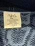 Ryka Graphic Blue Active Pants Size M - photo 7