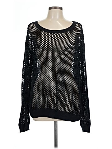 Summersalt Pullover Sweater (view 1)