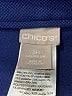 Chico's Solid Blue Active Pants Size XL - photo 4