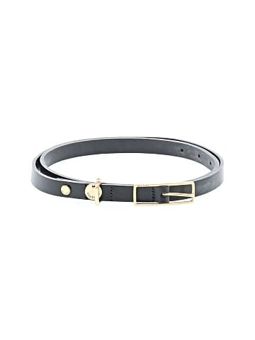 Rag & Bone Leather Belt (view 1)