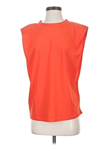 French Connection Sleeveless Blouse (view 1)