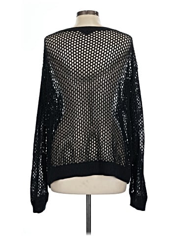 Summersalt Pullover Sweater (view 2)