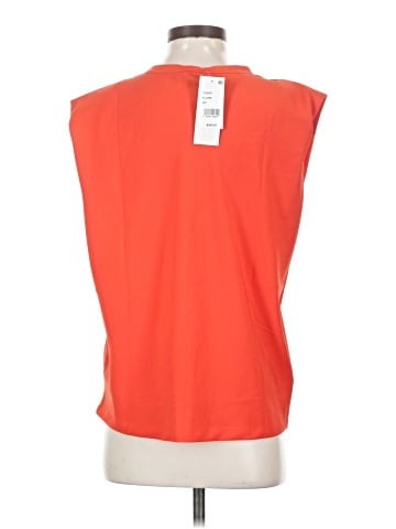 French Connection Sleeveless Blouse (view 2)