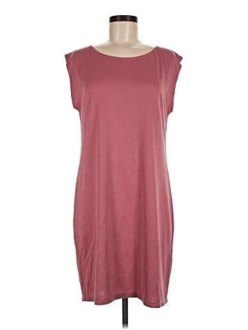 Sigrid Olsen Casual Dress (view 1)