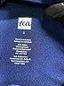 Tea Solid Blue Athletic Shorts Size 3 - photo 3