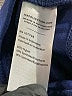 Tea Solid Blue Athletic Shorts Size 3 - photo 4