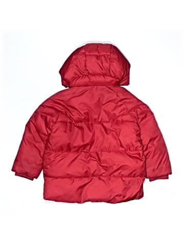 Zara Baby Snow Jacket (view 2)
