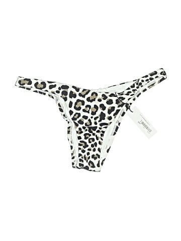 Vitamin A Swimsuit Bottoms (view 1)