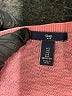 Gap Outlet Pink Pullover Sweater Size S - photo 7