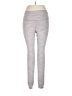 Lululemon Athletica Gray Active Pants Size 10 - photo 1