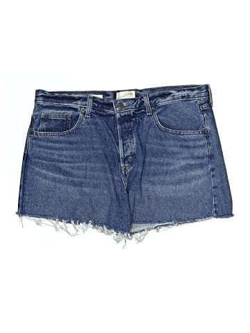 Universal Thread Denim Shorts (view 1)