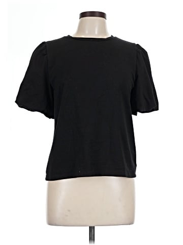 Walter Baker Short Sleeve Top (view 1)