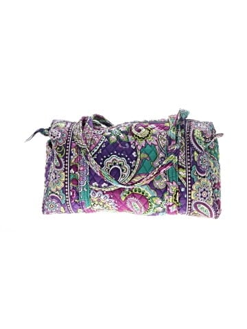 Vera Bradley Weekender (view 1)