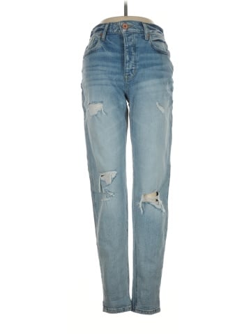 Edgely Jeans (view 1)