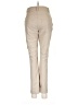 Lululemon Athletica Solid Tan Khakis Size 6 - photo 2