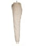Lululemon Athletica Solid Tan Khakis Size 6 - photo 5