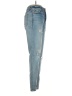 Edgely Hearts Blue Jeans Size 4 - photo 4