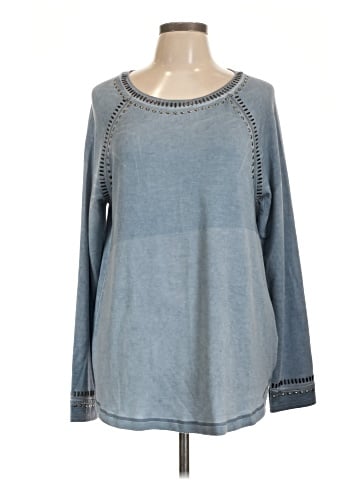 Signature Studio Casual Dress (view 1)