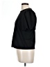 Walter Baker Black Short Sleeve Top Size L - photo 5