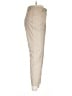 Lululemon Athletica Solid Tan Khakis Size 6 - photo 4