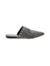 Bernardo Gray Mule/Clog Size 8 1/2 - photo 1
