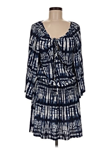 Veronica M. Casual Dress (view 1)