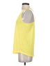 Sexy Basics 100% Polyester Yellow Tank Top Size S - photo 5