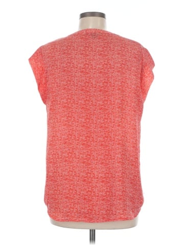 Hilary Radley Short Sleeve Top (view 2)