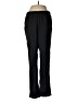 Eastern Mountain Sports 100% Polyester Solid Black Track Pants Size M - photo 1