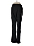 Eastern Mountain Sports 100% Polyester Solid Black Track Pants Size M - photo 2