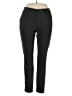 Zara Solid Black Active Pants Size 34 waist - photo 1