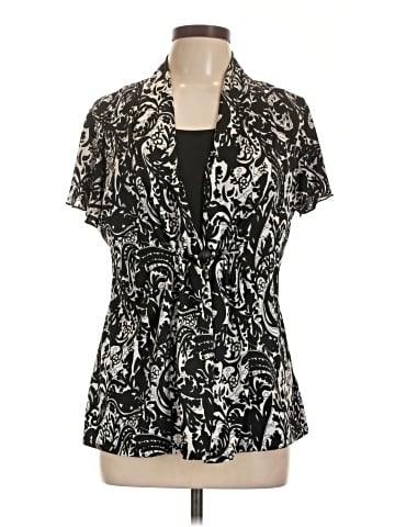Notations Short Sleeve T-Shirt (view 1)