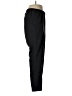 Eastern Mountain Sports 100% Polyester Solid Black Track Pants Size M - photo 4