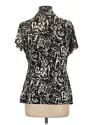 Notations Short Sleeve T-Shirt (view 2)