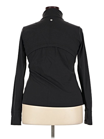Zella Track Jacket (view 2)