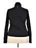 Zella Black Track Jacket Size XXL - photo 2