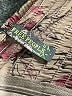 Free People 100% Polyester Floral Brown Cocktail Dress Size 4 - photo 7