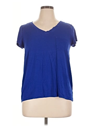 Cable & Gauge Short Sleeve T-Shirt (view 1)