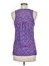 Athleta Purple Tank Top Size M - photo 2
