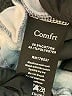 Comfrt Tie-dye Blue Casual Pants Size M - photo 8