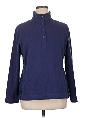 Tommy Bahama Turtleneck Sweater (view 1)