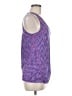 Athleta Purple Tank Top Size M - photo 4