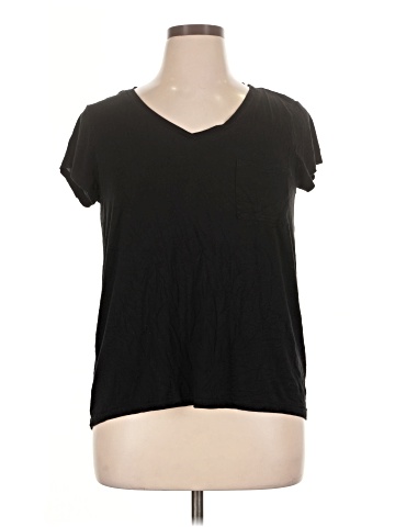 Cable & Gauge Short Sleeve T-Shirt (view 1)