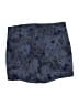 Gap Floral Blue Shorts Size 16 - photo 2